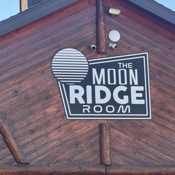 The Moonridge Room - Beer Bar Near Me - Big Bear Lake, California