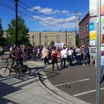 Honk Fest West - Festivals Near Me - Seattle, Washington