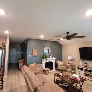 Hargis Custom Painting - Painters Near Me Hargis Custom Painting - Painters Near Me