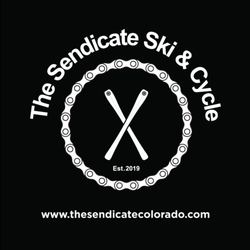 The Sendicate Ski & Cycle