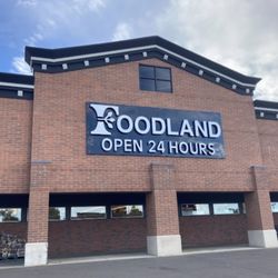 Larry's Foodland
