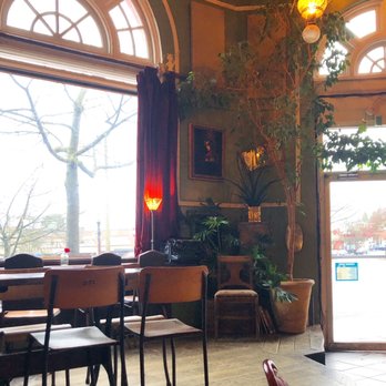 The Vault Café - Excellent atmosphere - Coffee & Tea Near Me - Nanaimo, British Columbia The Vault Café - Excellent atmosphere - Coffee & Tea Near Me - Nanaimo, British Columbia