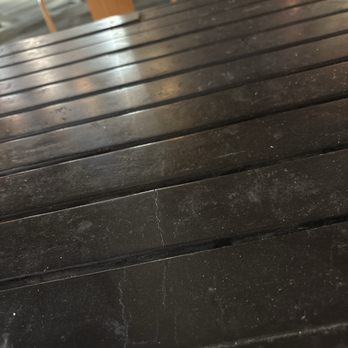 Blaze Pizza - Patio table - Pizza Near Me - Eastvale, California Blaze Pizza - Patio table - Pizza Near Me - Eastvale, California