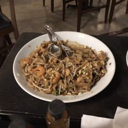 Sin Tae - Pad thai