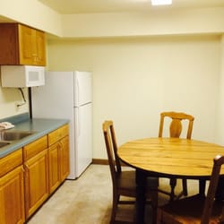 Extended Stay Suite