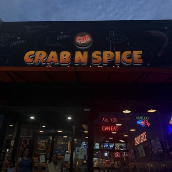 Crab N Spice - Seafood Near Me - Corona, California Crab N Spice - Seafood Near Me - Corona, California