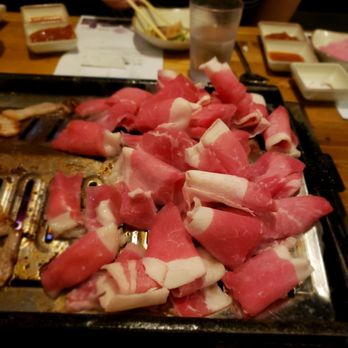 K-BBQ Factory - Korean Near Me - Duluth, Georgia