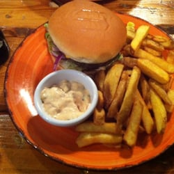 Royal Oak - Cheeseburgers
