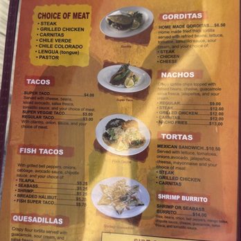 La Cueva Mex Grill - Mexican Near Me - Saratoga, California