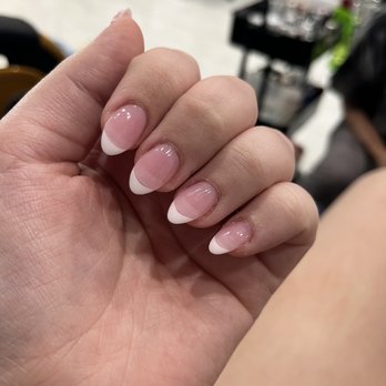 Escape NAIL SPA - Messed up nails - Nail Salons Near Me - Anna, Texas Escape NAIL SPA - Messed up nails - Nail Salons Near Me - Anna, Texas
