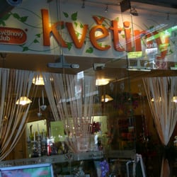 Květinový klub