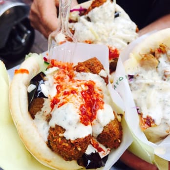 L'As du Fallafel - Best falafel I've ever had. - Kosher Near Me - Paris, 75 L'As du Fallafel - Best falafel I've ever had. - Kosher Near Me - Paris, 75