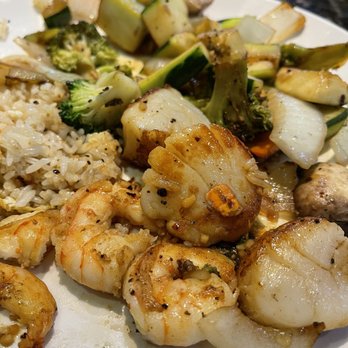 SUKIYA JAPANESE STEAK HOUSE - Updated September 2025 - 152