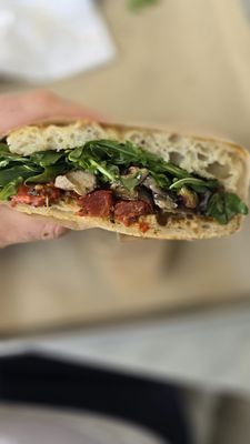 Mamie Italian Kitchen by null