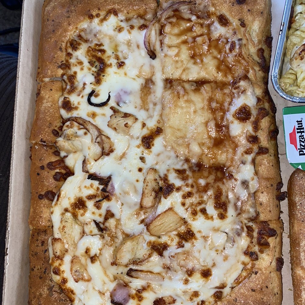 a box of pizza and a box of pasta a box of pizza and a box of pasta
