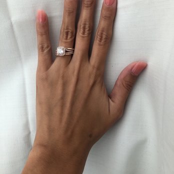Sparkle Nails - Hair Removal Near Me - Oklahoma City, Oklahoma
