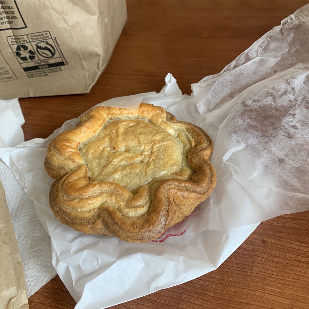 Proper Pie - Pork Chili Verde - Desserts Near Me - Richmond, Virginia
