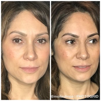 Moi Lash Spa - #microblading #3Dbrows #ombre - Eyelash Service Near Me - Berkeley, California