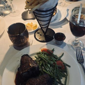 Epic Chophouse - Lamb - Steakhouses Near Me - Raleigh, North Carolina