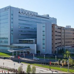 Cooper University Health Care