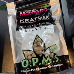 Vape City - League City - Kratom