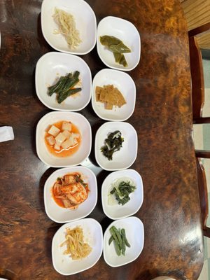 Western Doma Noodles by null