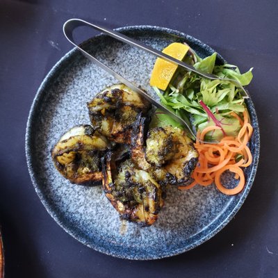 Bukhara Grill Catering by null
