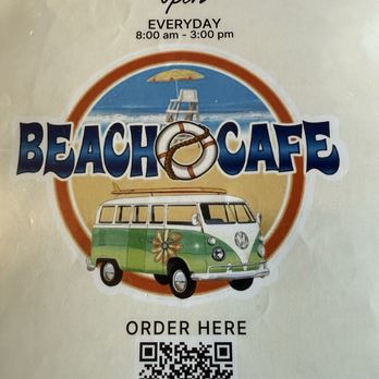 Beach Cafe - Burgers Near Me - Las Vegas, Nevada Beach Cafe - Burgers Near Me - Las Vegas, Nevada