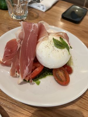 Luna Pasta e Dolci Ristorante by null