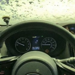 Driven Car Wash
