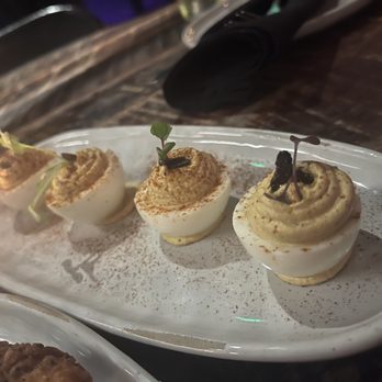 Le Chick - Cocktail Bars Near Me - Miami, Florida