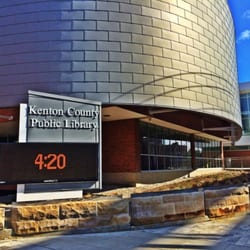 Kenton County Public Library