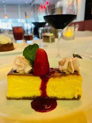 Del Frisco's Double Eagle Steakhouse by null