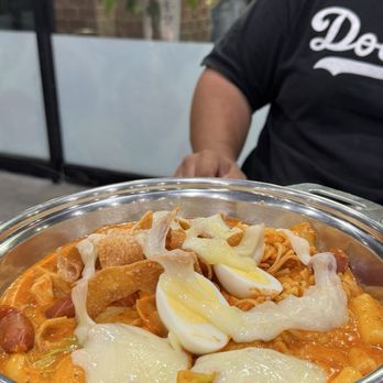 Dookki - Korean Near Me - Fullerton, California Dookki - Korean Near Me - Fullerton, California