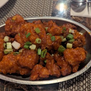 Masala Cafe - Galbu Manchurian - Indian Near Me - Jersey City, New Jersey Masala Cafe - Galbu Manchurian - Indian Near Me - Jersey City, New Jersey