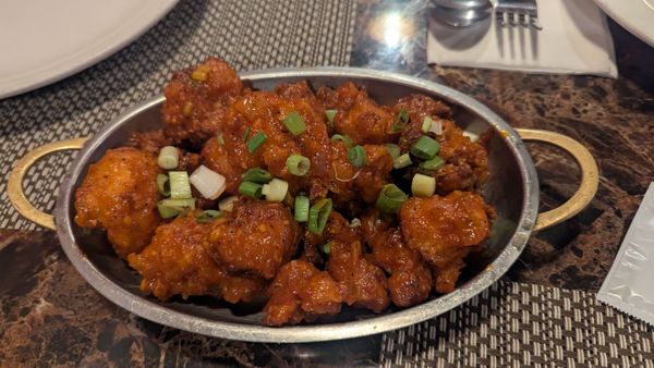 Masala Cafe Chettinad by null