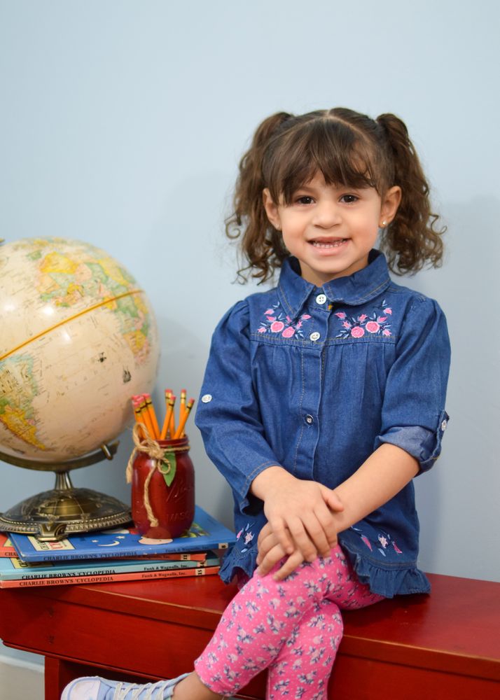 Whitaker Early Learning Center - childcare center in Lancaster, PA