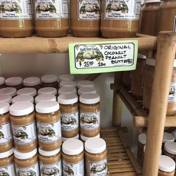 North Shore Goodies - As of Oct 2019 - Specialty Food Near Me - Haleiwa, Hawaii North Shore Goodies - As of Oct 2019 - Specialty Food Near Me - Haleiwa, Hawaii