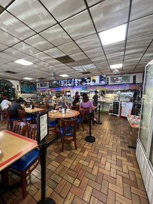 Poke Etc. by null