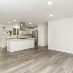 Pro Concept Construction - Kitchen remodel After photo