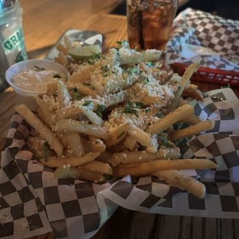 Small Victories - Basket O' Fries - Beer Bar Near Me - Boston, Massachusetts