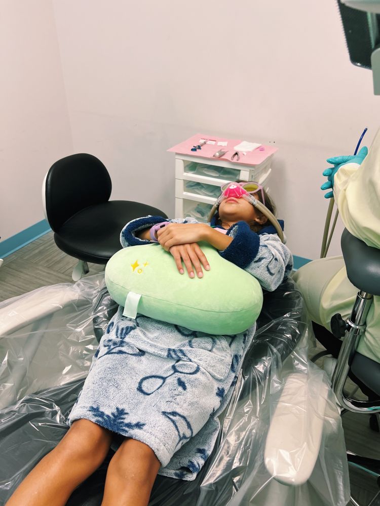 NOE VALLEY SMILES AND BRACES Updated September 2024 16 Photos & 132