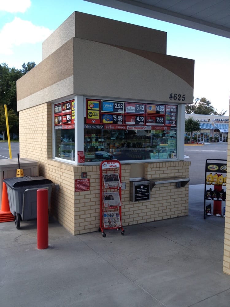 KROGER FUEL CENTER 18 Photos 4625 Shore Dr, Virginia Beach, VA Yelp