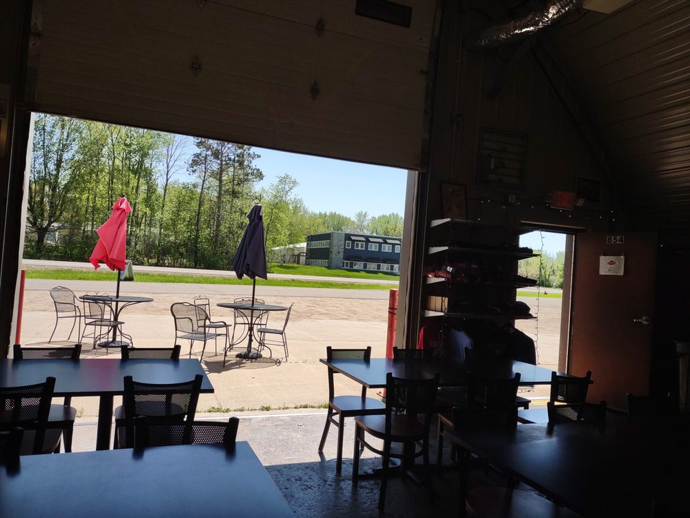 BeerClub Brewing Logo