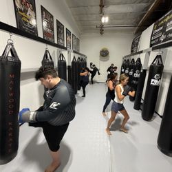 JV Jiu Jitsu Academy