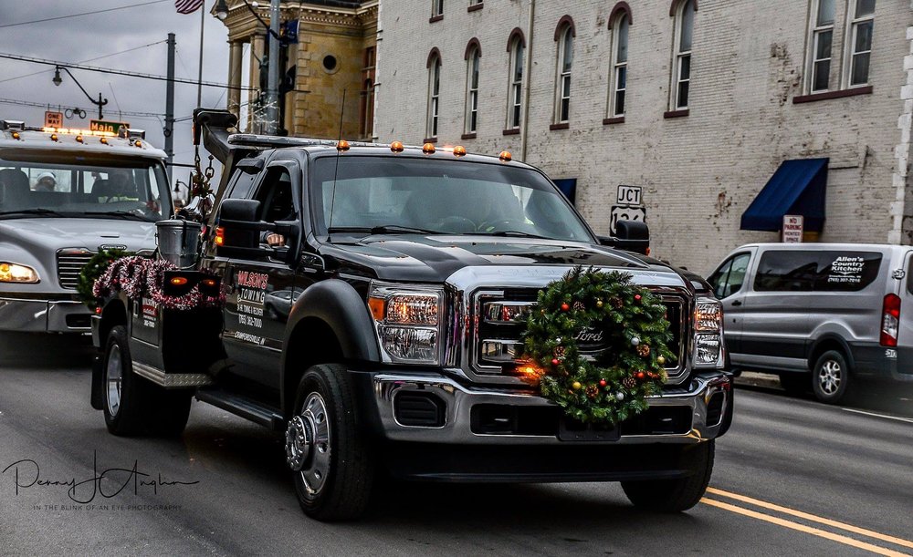 WILSON’S AUTOTECH Updated September 2024 11 Photos 2008