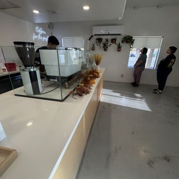 Everbloom Coffee - Coffee & Tea Near Me - Indio, California Everbloom Coffee - Coffee & Tea Near Me - Indio, California