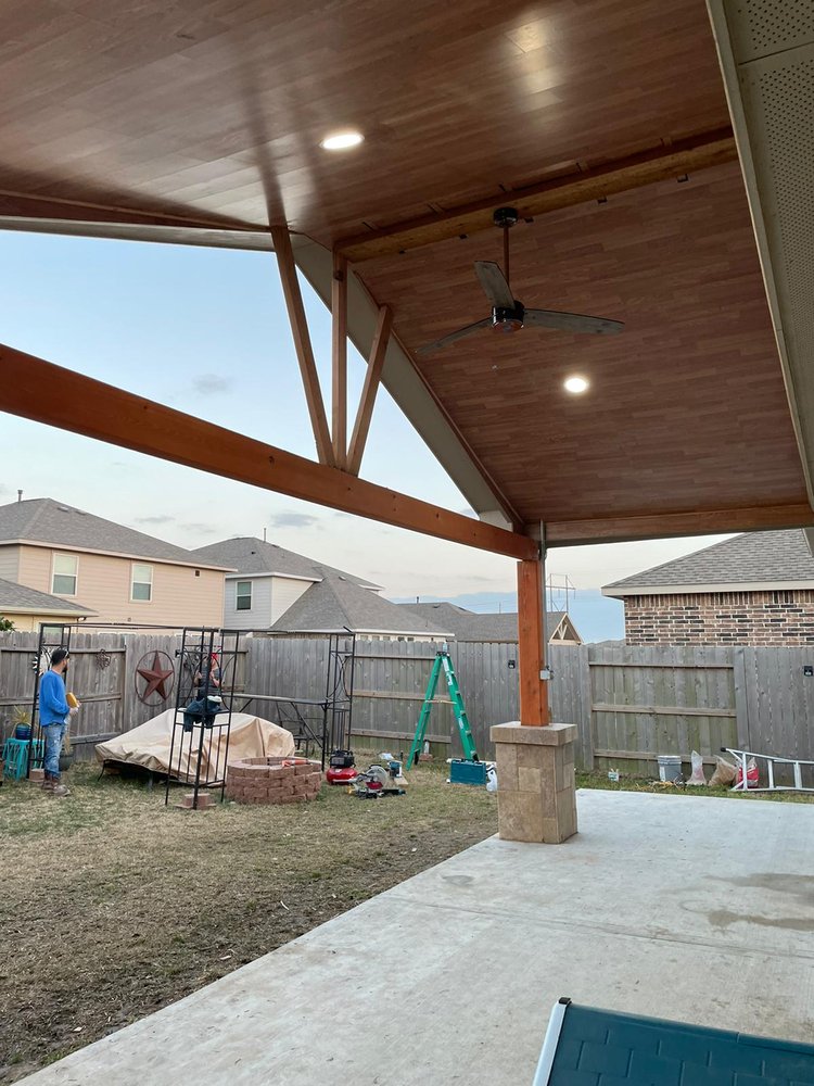 Slide of Blue Contracts