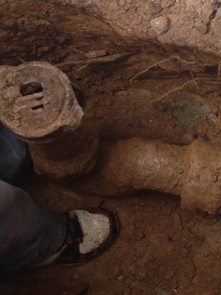 Slide of New Touch Restoration