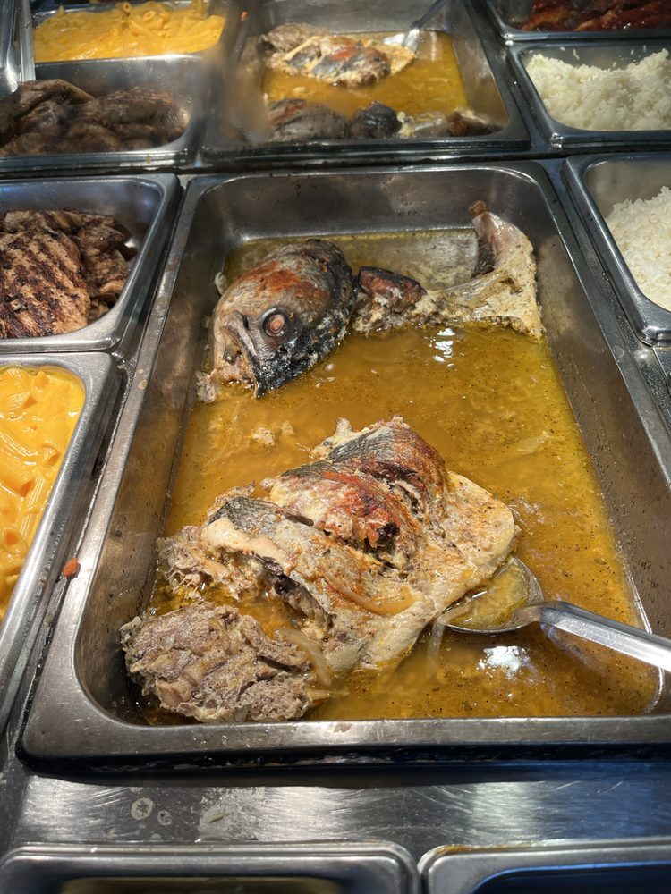 BEST FOOD SALAD BAR JAMAICA MARKET FOOD COURT Updated July 2024